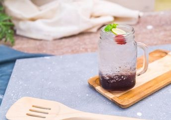 3 Shio yang Hobinya Minum Es Setiap Kali Hujan Tiba, Tahan Dingin Sampai ke Tulang