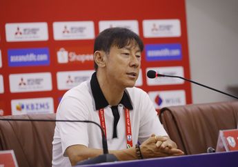 Shin Tae-yong Tak Lagi Memuaskan di Timnas Indonesia, Pelatih Eropa Lebih Layak untuk Piala Dunia 2026