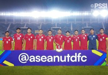Prediksi Susunan Pemain Timnas Indonesia Vs Filipina - Hubner dan Jenner Tak Datang, Berharap Marselino Gak Tantrum