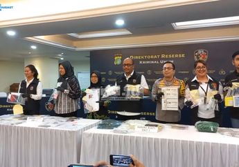 Klinik Ria Beauty Diduga Lakukan Praktik Ilegal, Polda Metro Jaya Buka Posko Tampung Aduan Korban