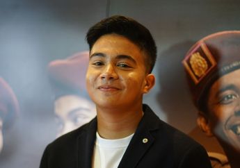 Umay Shahab Nyaris Nangis Setiap Hari, Mentalnya Terguncang Akibat Filmnya Sendiri