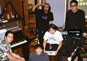 Jadi Anak Band, Devano Danendra Malah Disindir soal Cengkok Dangdut