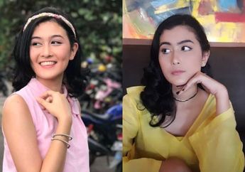 Ingat Talitha Curtis? Dulu Dijuluki Ratu FTV, Kini Bernasib Miris