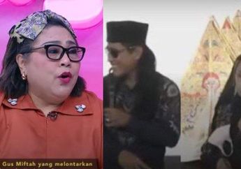 Ikut Prihatin, Nunung Tanggapi Video Yati Pesek yang Diduga Direndahkan Gus Miftah: Sedih Sih