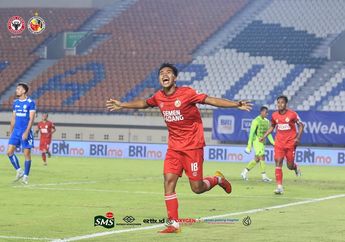 Dicoret Indra Sjafri dari Timnas U-20, Wonderkid Semen Padang Terlecut Kembangkan Diri di Liga 1