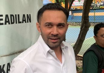 Teuku Zacky Jadi Saksi di Sidang, Bentuk Tanggung Jawab karena Jodohkan Baim-Paula