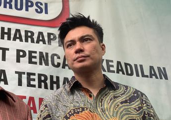 Baim Wong Lakukan Hal Ini Demi Kesembuhan Ayah, 2 Profesor Sampai Turun Tangan