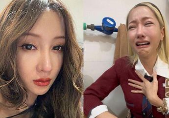 Lucinta Luna Akui Dirinya Pendosa, Singgung Soal Kodrat dan Janji Akan Tobat: Aku Berani Bersumpah