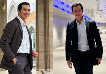 Adrian Maulana, Sosok Artis yang Kini Banting Setir Jadi Pekerja Kantoran Imbas Harta Rp 600 Juta Raib karena Hipnotis