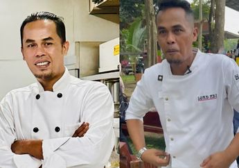 Jarang Muncul di TV, Lord Adi MasterChef Indonesia Season 8 Kini Jadi Bos, Punya Jabatan Mentereng di Perusahaan Besar