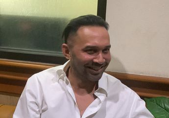 Teuku Zacky Akui Tak Menyesal Jodohkan Baim Wong dan Paula Verhoeven, Meski Ada Isu Perselingkuhan