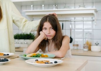 3 Shio Picky Eater, Perfeksionis dan Suka Pilih-pilih Makanan