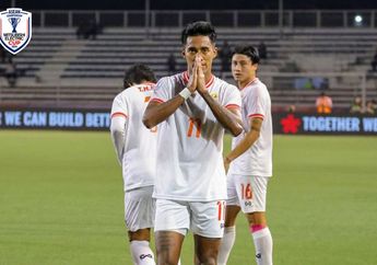 Hasil ASEAN Cup 2024 - Myanmar Vs Filipina Imbang, Peluang Indonesia ke Semifinal Makin Besar 