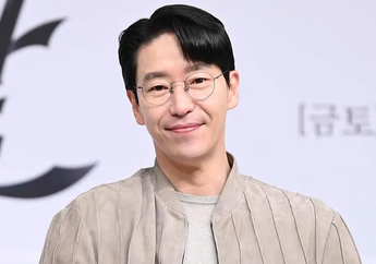 Aktor 'The Penthouse' Uhm Ki Joon Umumkan Tanggal Pernikahan