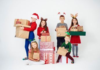 10 Arti Mimpi Natal, Pertanda Akan Menemukan Kebahagiaan dan Cinta