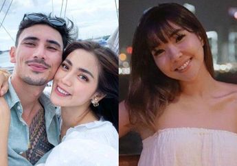 Viral Video Lawas Gisel Main ke Rumah Jedar Pakai Baju Terbuka, Sikap Vincent Verhaag Disorot