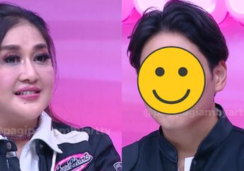 Ganteng, Anak Paramita Rusady Pengin Jadi Artis, sang Mama Kaget, Baru Tahu!