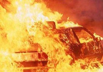 5 Arti Mimpi Mobil Terbakar Belum Tentu Buruk, Siap-siap Bakal Terjadi Perubahan Besar dalam Hidup