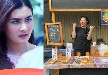 Talitha Curtis Ungkap Hubungannya dengan Ibunda Belum Membaik, Kini Pilih Jaga Jarak: Banyak Luka yang Aku Tahan