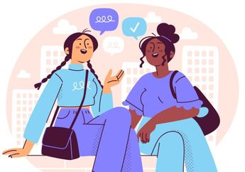 5 Shio Paling Suka Memberikan Pengaruh Positif ke Teman, Cek Sahabat Kamu Termasuk Gak?