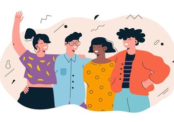 5 Shio Paling Beruntung dalam Persahabatan, Selalu Didekati Teman Baik