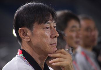 Kiprah Shin Tae-yong di Piala AFF Merosot Drastis, Skuad Muda Jadi Pembelaan 