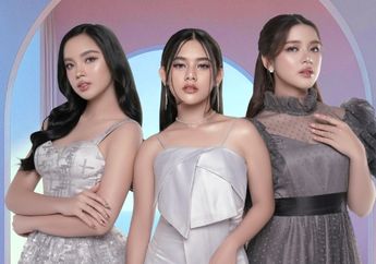 Tentang Cinta Tak Berbalas, Yuk Intip Lirik Lagu Apa Artinya Aku - Yovie Widianto, Lyodra, Tiara Andini, dan Ziva Magnolya