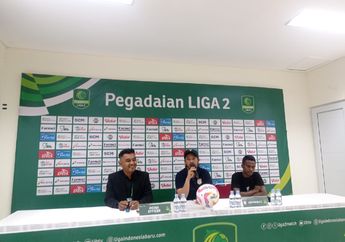 Persaingan Liga 2 Memanas, Adhyaksa FC Optimistis Tembus Tiga Besar usai Libas Nusantara United