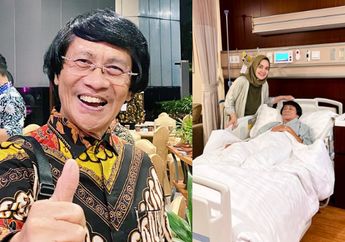 Astaghfirullah, Kak Seto Jatuh Sakit dan Masuk Rumah Sakit, Begini Kondisi Sang Psikolog Anak!
