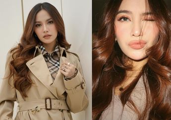 Geger Mahalini Dikabarkan Hamil, Istri Rizky Febian Justru Ungkap Penyakit yang Dideritanya Ini