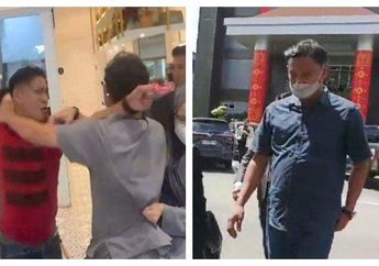 Keluarga Luthfi Dokter Koas di Palembang yang Alami Penganiayaan Minta Keadilan: Kami Kecewa