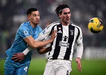 Contoh Terbaik Pemain Tidak Diganggu Timnas, Jay Idzes Capai Puncak Karier Bobol Juventus