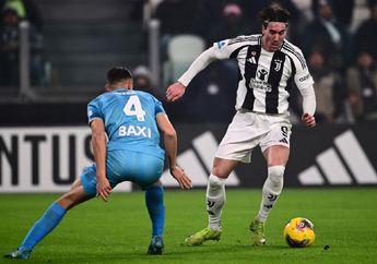 Kabar Pemain Abroad Timnas Indonesia: Jay Idzes Cetak Gol Debut, Venezia Nyaris Permalukan Juventus