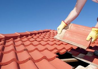 5 Arti Mimpi Atap Bocor Pertanda Buruk, Hati-hati Emosi Tak Terkontrol!