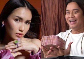 Ingin Nikahi Ayu Ting Ting, Pabrik Uang Billy Syahputra Disorot, Ternyata Segini Honornya