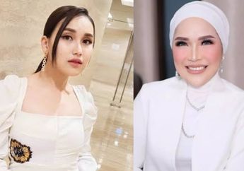 Seluruh Duitnya Mengalir ke Kantong Umi Kalsum, Ayu Ting Ting: Bukan Disetir Orang Tua, Orang Suka Salah Persepsi