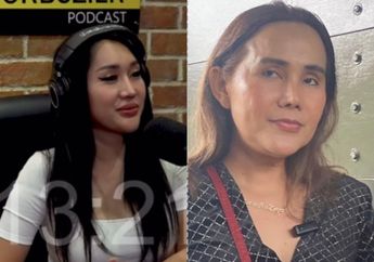 Isa Zega Terang-terangan Ngaku Jadi Cepu Lucinta Luna Terkait Kasus Narkoba