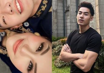 Akui Pacari Nikita Mirzani, Matthew Gilbert Bongkar Hal yang Bikin Kagum dari Kekasih: Beda Banget di...