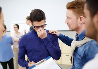 5 Shio Paling Suka Dicari Orang Kala Sedih, Tempat Curhat Favorit