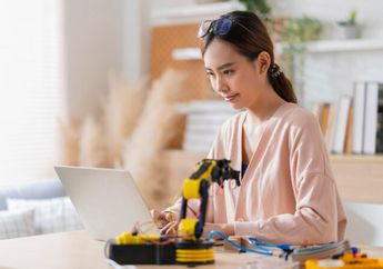 5 Shio Paling Pintar Buat Orang Penasaran, Punya Sisi yang Sulit Ditebak