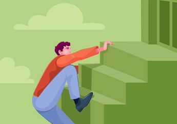 5 Shio Paling Gak Mudah Kapok Berusaha Setelah Alami Kegagalan, daripada Nyerah Mending Cari Jalan Lain