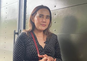 Dituding Penistaan Agama, Isa Zega Malah Minta Anggota DPR Bikin Peraturan dan Tata Cara Kontroversi Ini