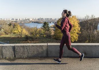 Kapan Waktu Terbaik untuk Olahraga Lari Saat Puasa Ramadan 2026?