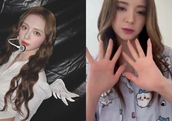 Muncul dengan Memar, Mashiro MADEIN Diduga Alami Kekerasan di Lingkungan Kerja