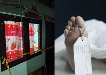 Astaghfirullah! Satu Keluarga di Tangsel Ditemukan Meninggal, Diduga Terlilit Pinjol, Begini Kronologinya