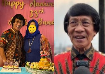 Masyallah! Cantiknya Istri Kak Seto yang Jarang Tersorot Publik,  Modis dan Awet Muda Banget 