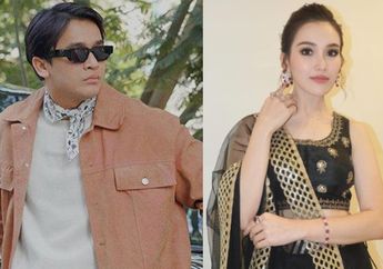 Diam-diam Naksir Ayu Ting Ting, Billy Syahputra Auto Diberi 1 Syarat Ini oleh sang Biduan: Kalau Rezeki