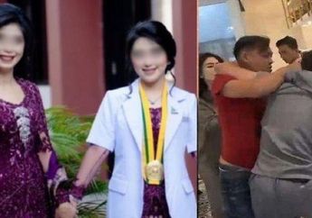 Anaknya Babak Belur, Ayah Dokter Koas Korban Penganiayaan di Palembang Tuntut Keadilan, Lady dan sang Ibu Jalani Pemeriksaan