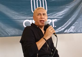 Paman Jonathan Frizzy Bongkar Alasan Dhena Devanka Sindir Asuransi Anak: Masalah Kecemburuan