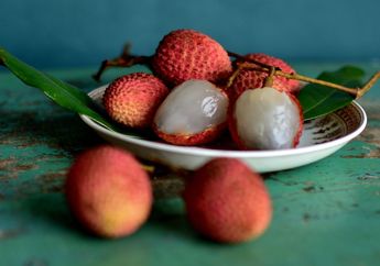 Tak Banyak Orang Tahu, Ternyata Ada Buah Underrated yang Mampu Susutkan Kolesterol